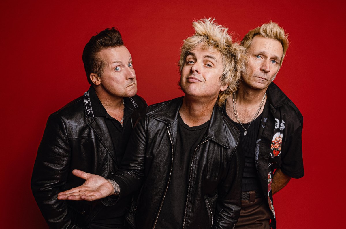 GREENDAY