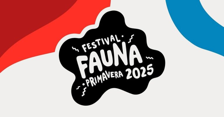 FAUNAPRIMAVERA2025