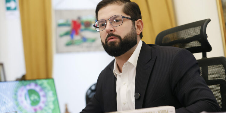 GABRIELBORIC