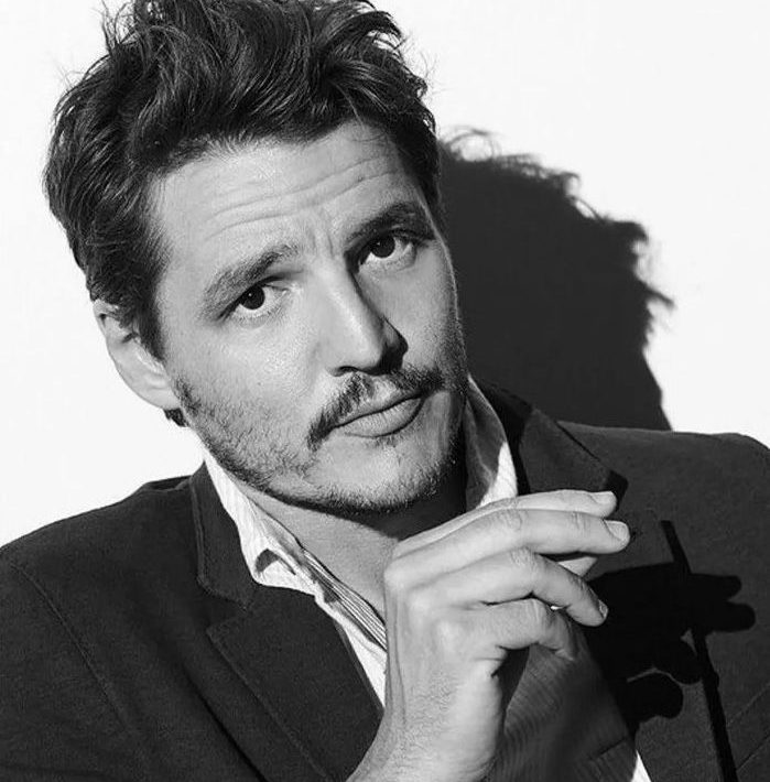 PEDROPASCAL