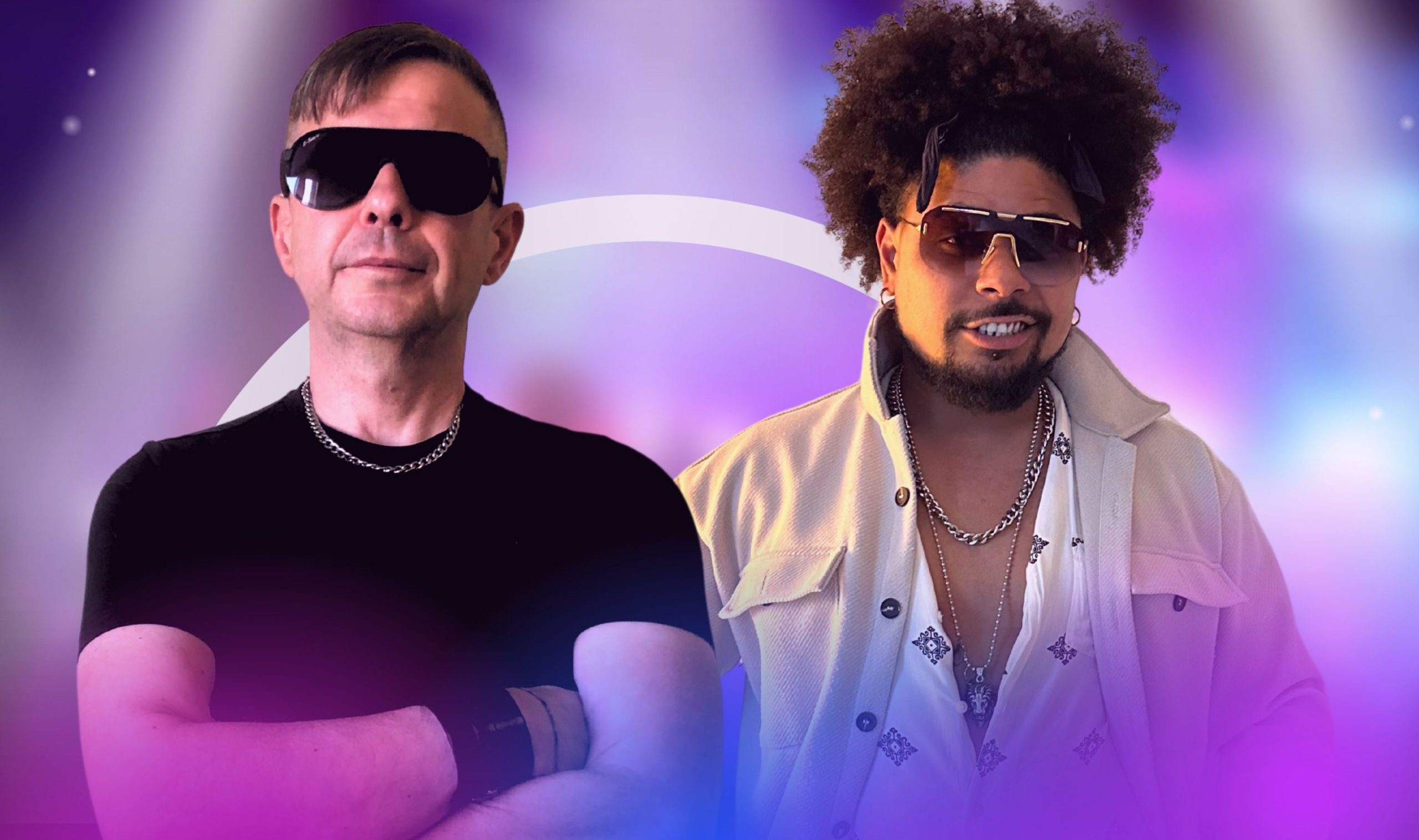 DESDE ITALIA PARA EL MUNDO: DANILO ORSINI Y ARIEL EL LEÓN ESTRENAN “SEDIENTO”, UN HIT LATINO CON DESTINO GLOBAL