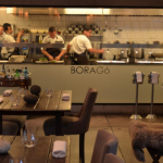 borago