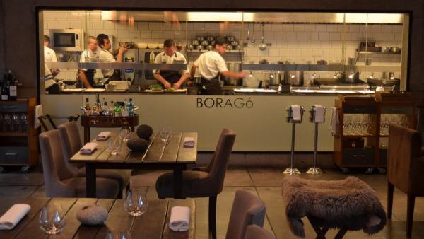 borago