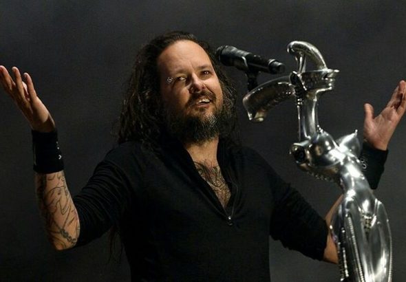 korn