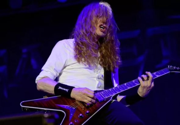 Megadeth