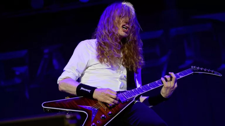 Megadeth
