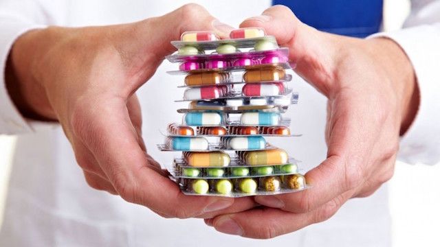 medicamentos