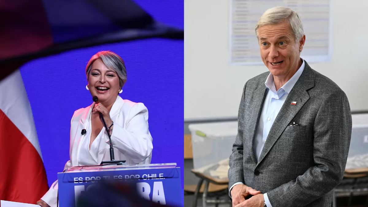 Jose-Antonio-Kast-y-Jeannette-Jara