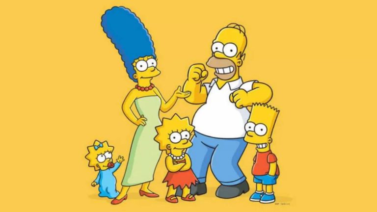 Los-Simpson