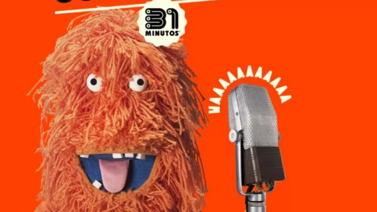 31-Minutos