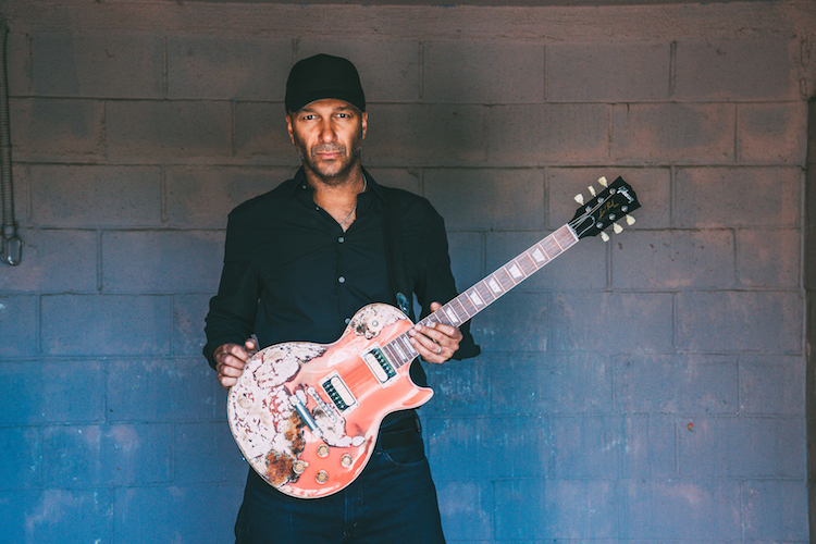 TOMMORELLO