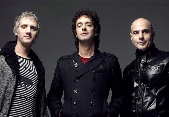 Soda-Stereo