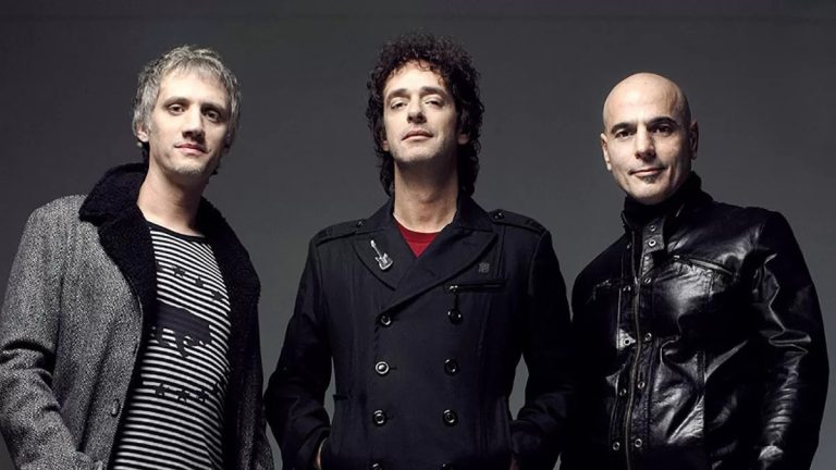 Soda-Stereo