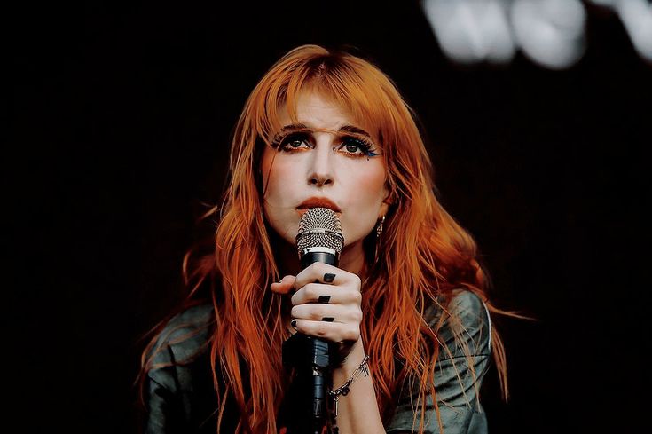 Hayley Williams