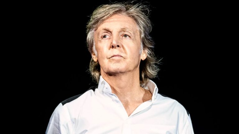 PAULMCCARNEY