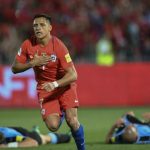 ALEXIS SANCHEZ