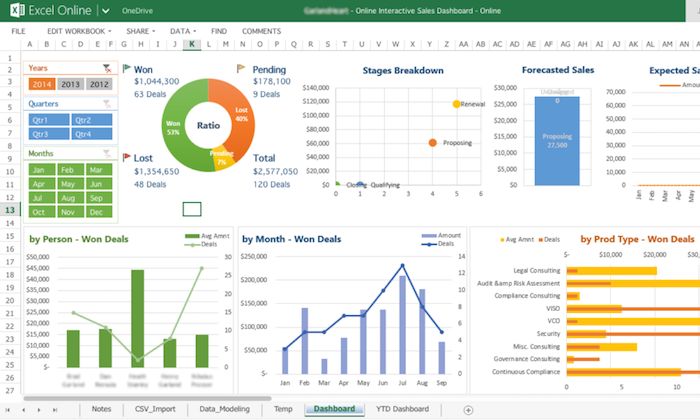 EXCEL