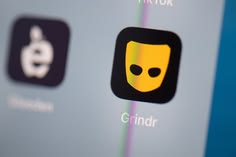 GRINDR