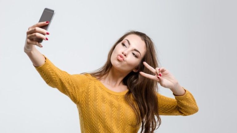 SELFIE