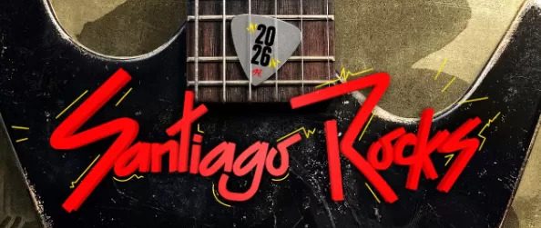 Santiago-Rocks