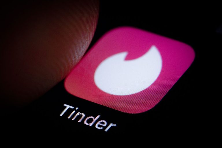 TINDERLIKE
