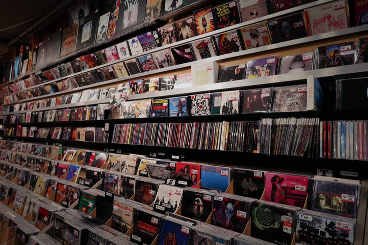 cds
